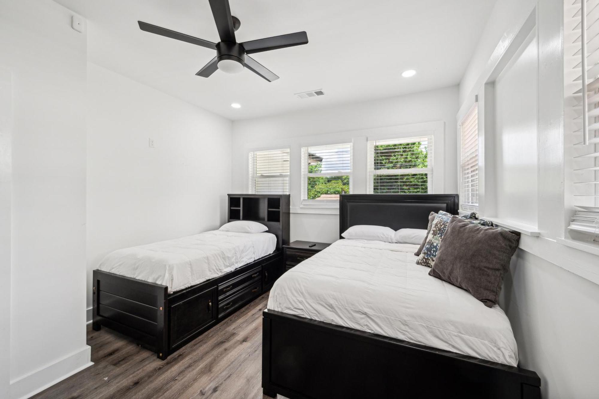 Centrally Located Home In Atlanta-10 Mins From Ga Aquarium, Mercedes Benz Stadium, & Much More Экстерьер фото